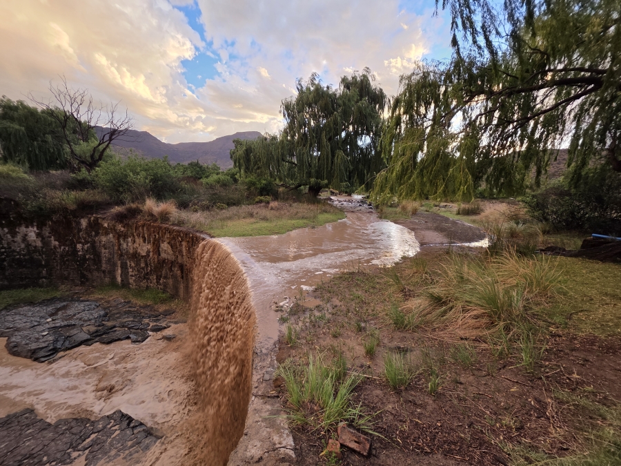 0 Bedroom Property for Sale in Middelburg Rural Eastern Cape